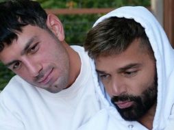 La publicación de Ricky Martin sumó más de 200 mil 