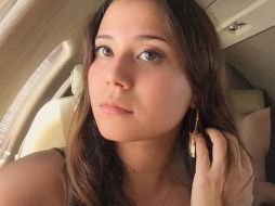 Giordana fue agredida en redes sociales por varios miembros de la comunidad LGBT+. INSTAGRAM / giordanaguzman