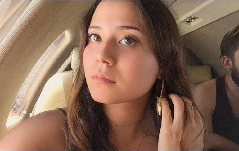 Giordana fue agredida en redes sociales por varios miembros de la comunidad LGBT+. INSTAGRAM / giordanaguzman