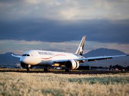 Sindicatos apoyan intención de Aeroméxico para reestructura financiera