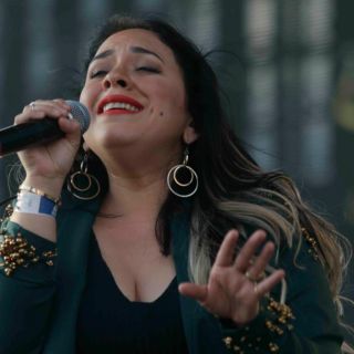 Carla Morrison, contra los que se han beneficiado de su trabajo