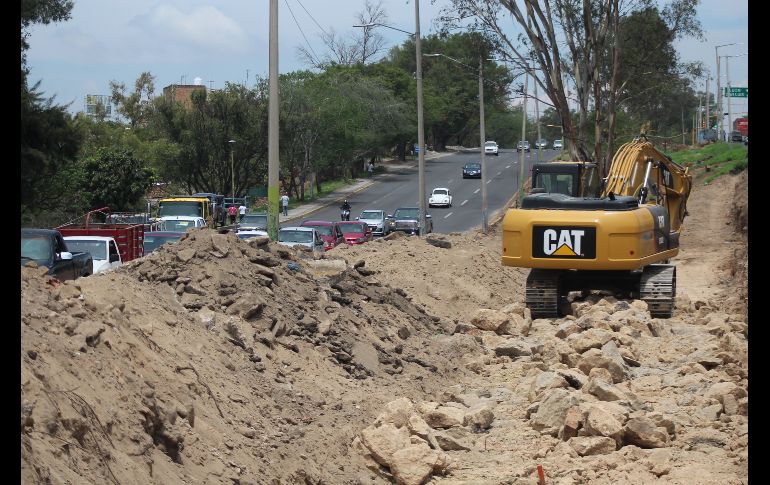 EL INFORMADOR/E. Barrera