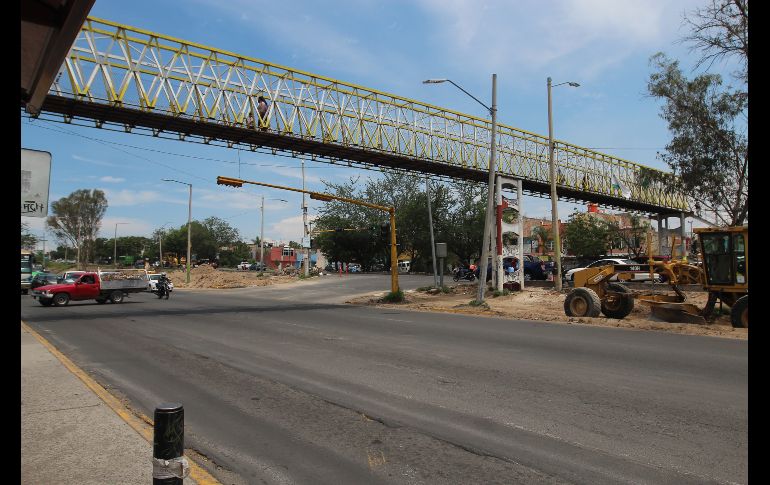 EL INFORMADOR/E. Barrera