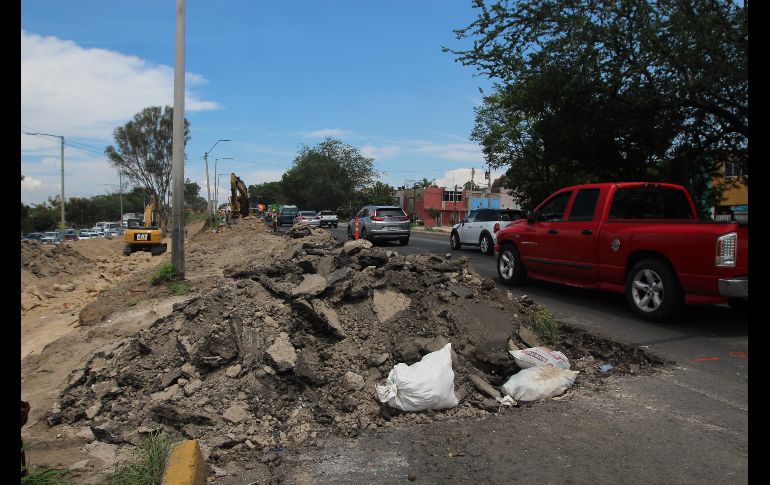 EL INFORMADOR/E. Barrera