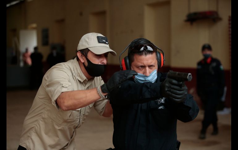 EL INFORMADOR/F. Atilano