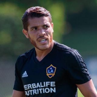 Jonathan dos Santos se pierde el torneo de la MLS
