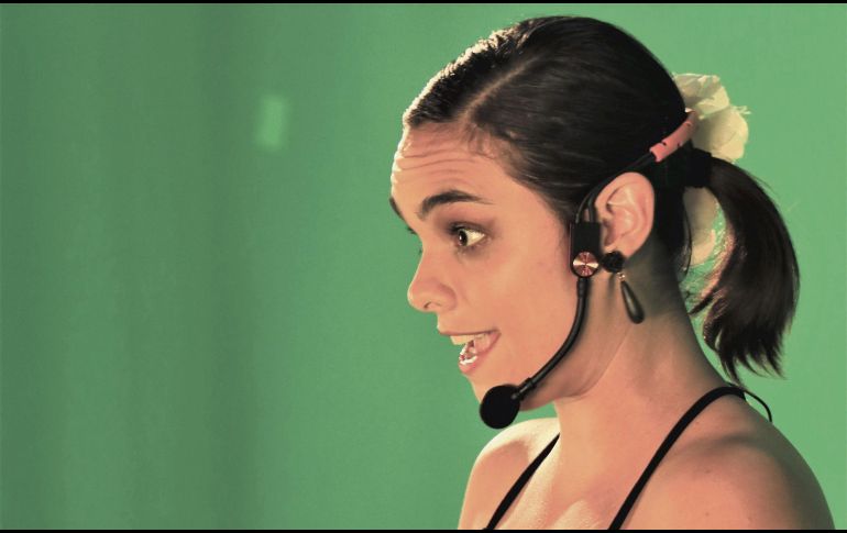 TUTORIALES. “ABCDanza” compartirá los videos en directo y, posteriormente, permanecerán en la plataforma de Cultura UDG. CORTESÍA