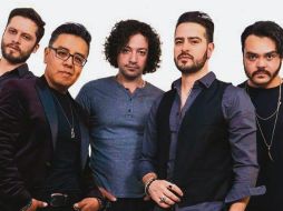 LOS DANIELS. La banda se presentará en concierto vía streaming que servirá para apoyar a sus colegas. ESPECIAL
