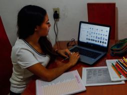 En el confinamiento la capacitación en línea en México aumentó hasta 26 veces. EL INFORMADOR/G. Gallo