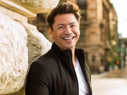 Gustavo Lara. Tomará el escenario de una forma diferente. CORTESÍA