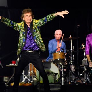 McCartney, los Rolling Stones y Ed Sheeran, piden apoyo a la industria musical