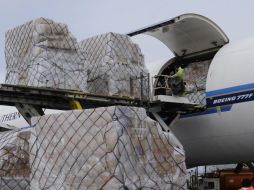 Con T-MEC, prevén recuperación de comercio exterior en tres meses