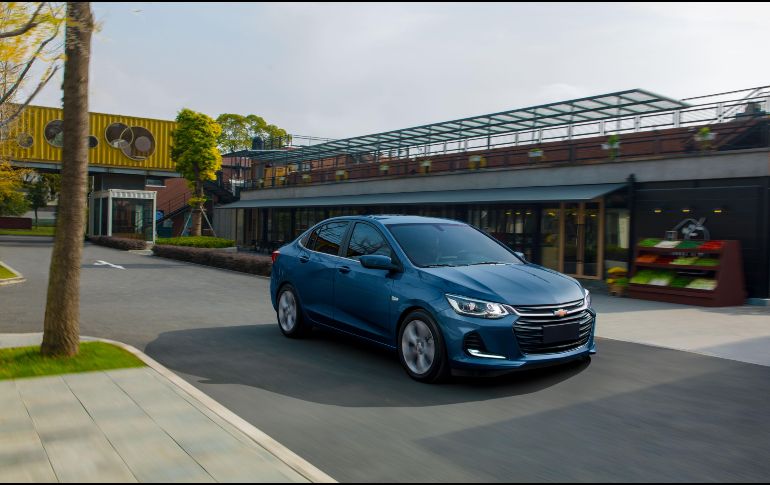 Los clientes asalariados que pierdan su trabajo de manera involuntaria tendrán la opción de devolver el vehículo. ESPECIAL