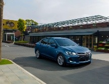 Los clientes asalariados que pierdan su trabajo de manera involuntaria tendrán la opción de devolver el vehículo. ESPECIAL