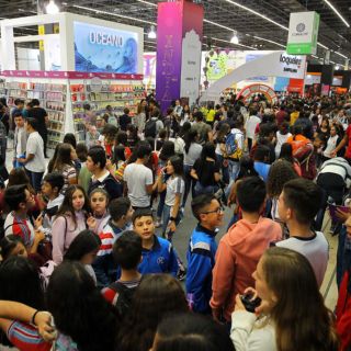 La FIL evalúa alternativas para su edición 2020