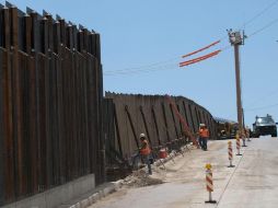 Las autoridades tienen planeado instalar 200 torres de vigilancia inteligentes para 2022. EFE/ARCHIVO