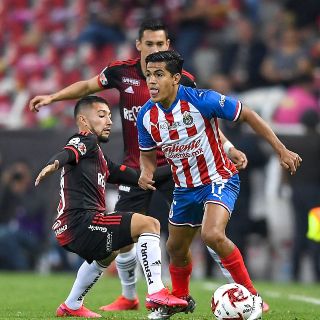 Jesús Sánchez ve como obligación que Chivas gane el Clásico Tapatío