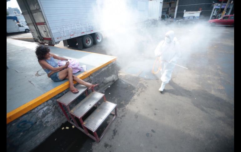 EL INFORMADOR/F. Atilano