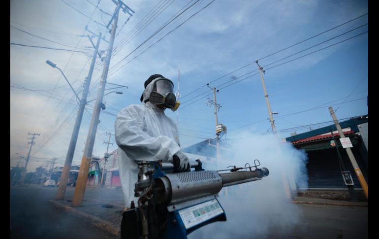 EL INFORMADOR/F. Atilano