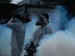 EL INFORMADOR/F. Atilano