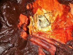 El enervante tenía como destino un domicilio en el estado de Chiapas. ESPECIAL