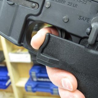 Diputados exigen a AMLO que pida detener tráfico de armas