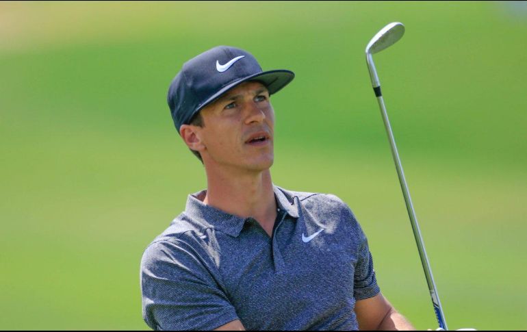 El golfista de 30 años, campeón de la prestigiosa Ryder Cup con el equipo de Europa en 2018, es sospechoso de haber agredido sexualmente a una pasajera durante un vuelo de la aerolínea British Airways con destino a Londres, a finales de julio de 2019. ESPECIAL