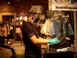 Entre marzo y mayo Guadalajara registró una reducción de 2.9% en trabajos formales, en Zapopan fue de 4.88%. EL INFORMADOR/F. Atilano