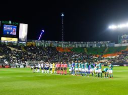 Las transmisiones de los partidos serán por Fox Sports, y se jugarán en el estadio de La Fiera. IMAGO7