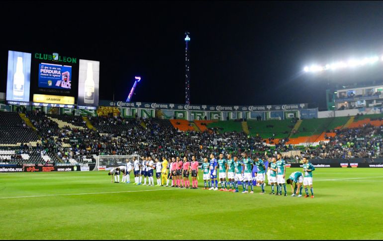 Las transmisiones de los partidos serán por Fox Sports, y se jugarán en el estadio de La Fiera. IMAGO7