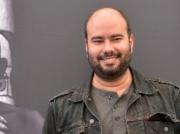 Guerra es el cineasta colombiano de mayor reconocimiento internacional. AP / ARCHIVO