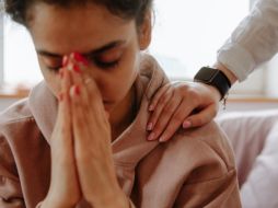 Webinar - Salud mental: confinamiento, miedo y el futuro