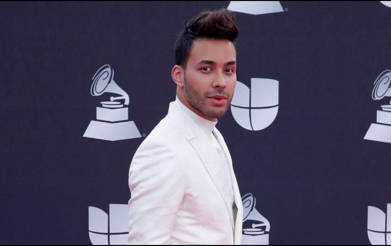 Royce había pasado en total reclusión en su casa en Miami los primeros meses de la pandemia. EFE / ARCHIVO