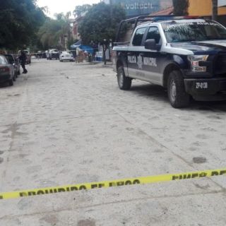 Balacera deja cuatro detenidos y dos heridos en Zapopan