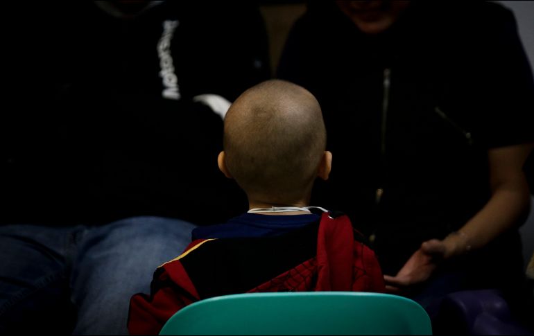 La falta de medicamento contra el cáncer radica en que no hay dónde comprarlo. EL INFORMADOR / ARCHIVO