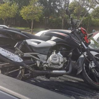 Operativo tapatío contra motoladrones lleva mil motos aseguradas