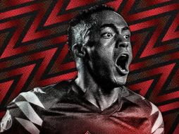 Renato Ibarra es oficialmente nuevo jugador del Atlas. TWITTER / @atlasfc