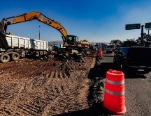 Reportan que el proyecto de Peribús se encuentra en su tercera y última etapa, en la que registra un avance general del 88 por ciento. EL INFORMADOR/ARCHIVO