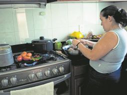 La secretaria del Trabajo afirmó que la Reforma Laboral aprobada durante esta administración logró mejorar las condiciones de las empleadas domésticas del país. EL INFORMADOR/Archivo