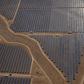 Estados resisten política energética del Gobierno federal