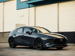 Disponibilidad. Se podrá apartar en línea a partir del 20 de julio. ESPECIAL/Mazda