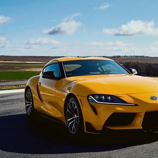 Toyota encontró un aliado en la tecnología