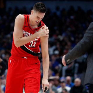 Pausa en la NBA ayuda a jugadores a sanar lesiones