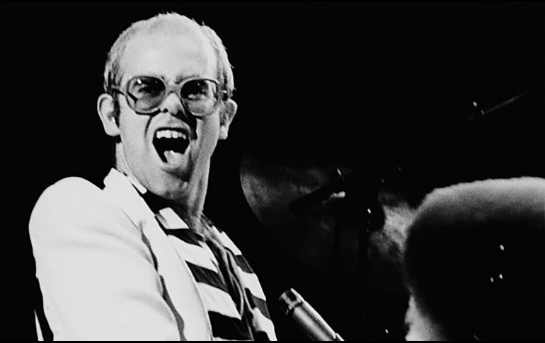 Lo recaudado con la venta de mercancía de edición limitada apoyará a la Fundación del cantante, así como aportar a los apoyos por COVID-19. ESPECIAL