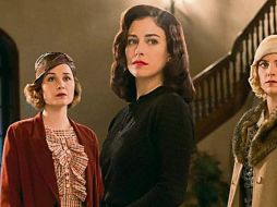 Series para apuntar en el calendario