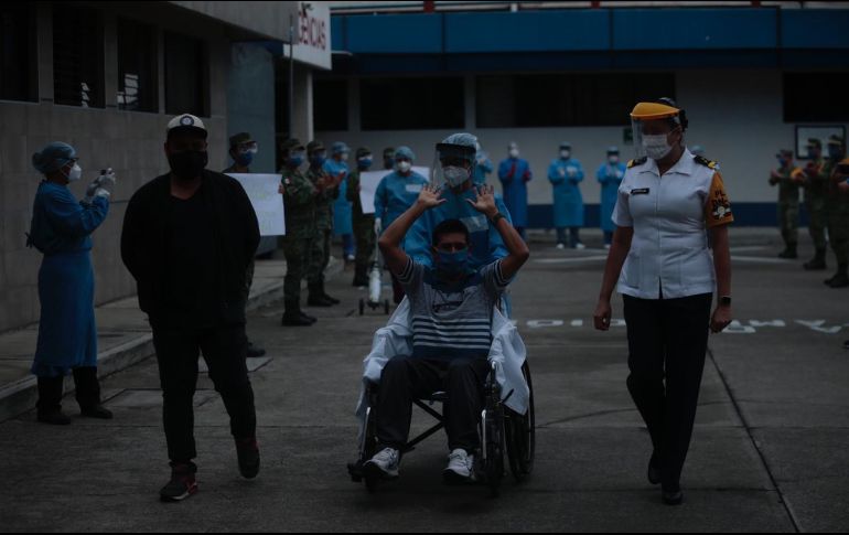 EL INFORMADOR/F. Atilano