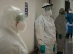 Guadalajara, Zapopan y Tlaquepaque son los municipios con mayor número de personas infectadas. EL INFORMADOR/F. Atilano