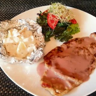 Un viaje de sabores en El Breton