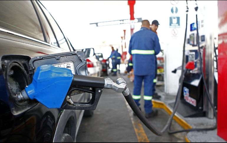 La reducción fue de 41%, o bien, 2.2 millones de litros al día no consumidos. EL INFORMADOR/Archivo