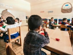 Más de mil 300 niños se encuentran en albergues bajo custodia del Estado. EL INFORMADOR/Archivo